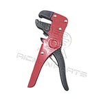 Stripping pliers